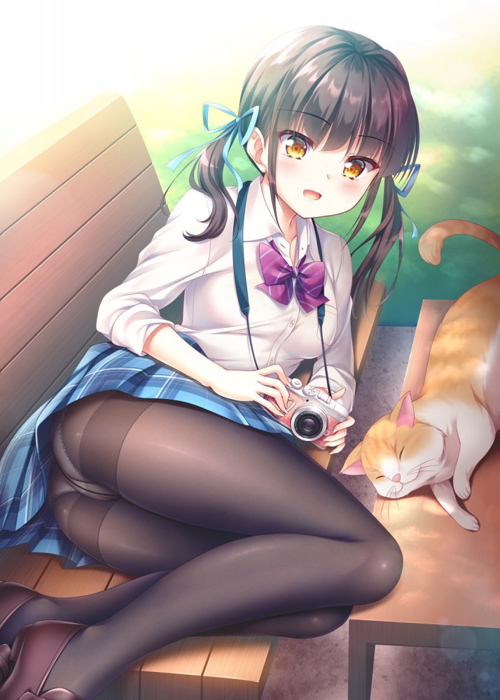 【二次】パンスト・タイツ画像スレ　その１６